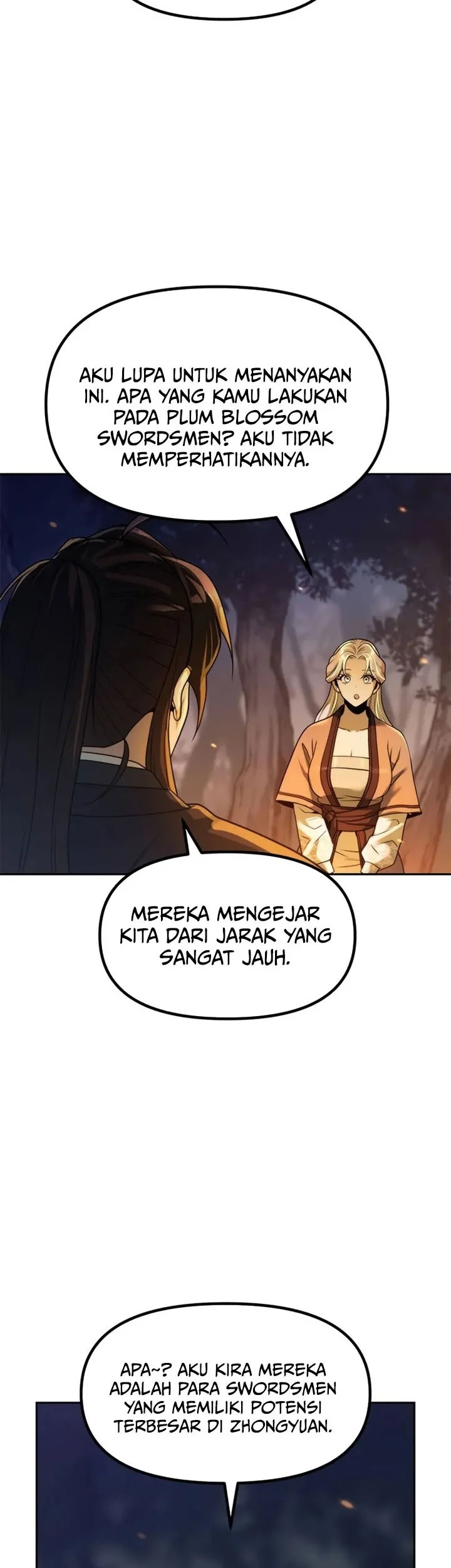 Chronicles of the Demon Faction Chapter 126 Fix Gambar 40
